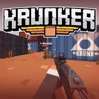 clunker io|krunker io unblocked.